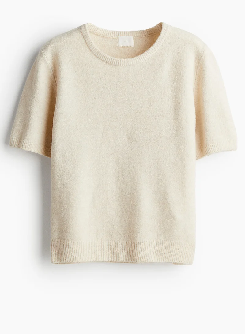 اتش اند ام Fine-Knit Jumper