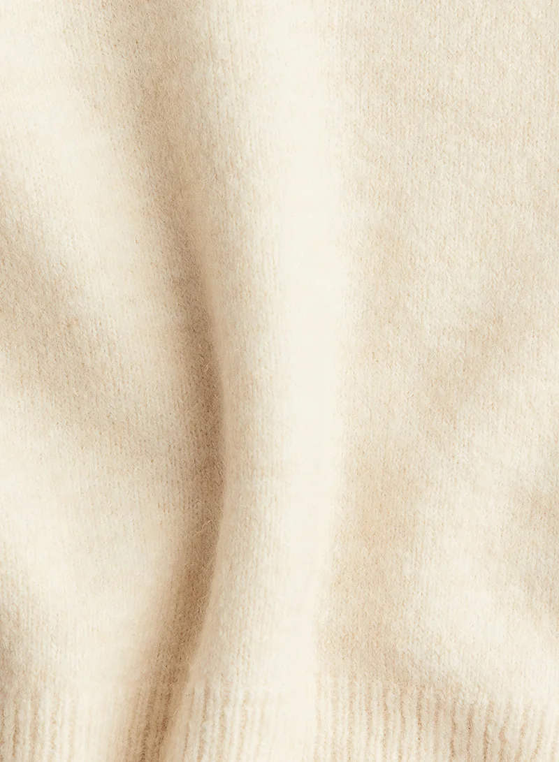 اتش اند ام Fine-Knit Jumper
