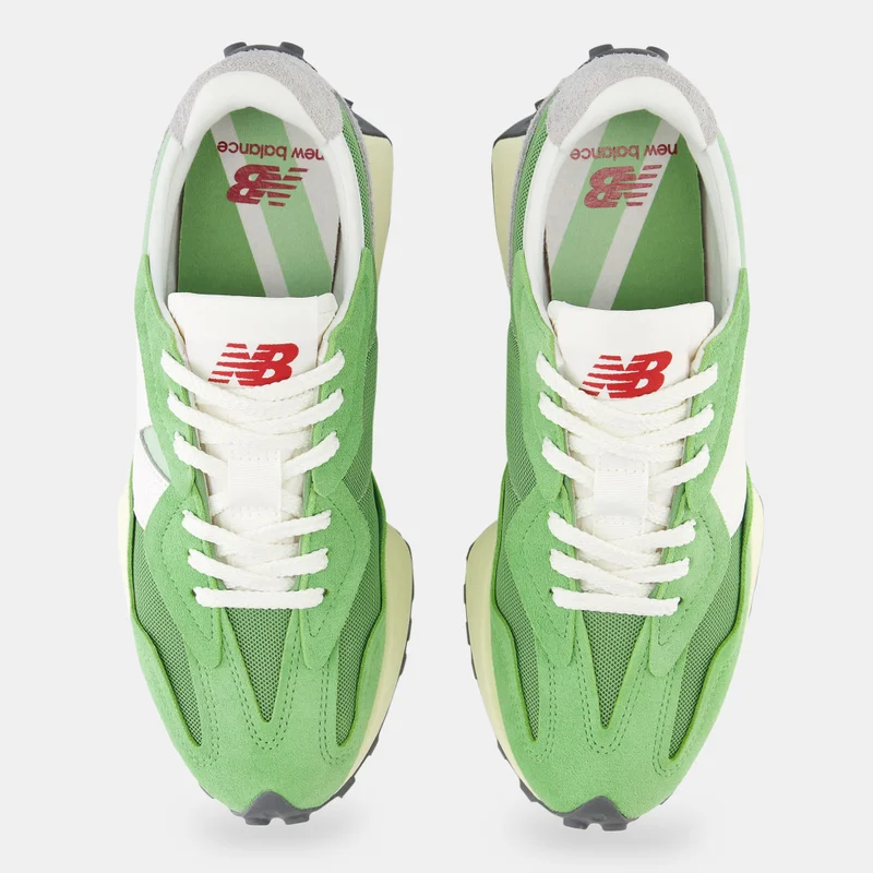 New Balance Women's 327 Shoes