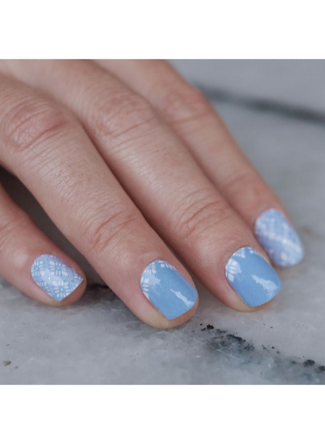 NODSPARK Batik Symmetry ( x Ans.Ein) - Image 2