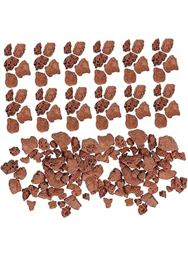 Miniature Landscape Decoration Stones For Tabletop Scenery And Basing 1lb Bag - Image 1