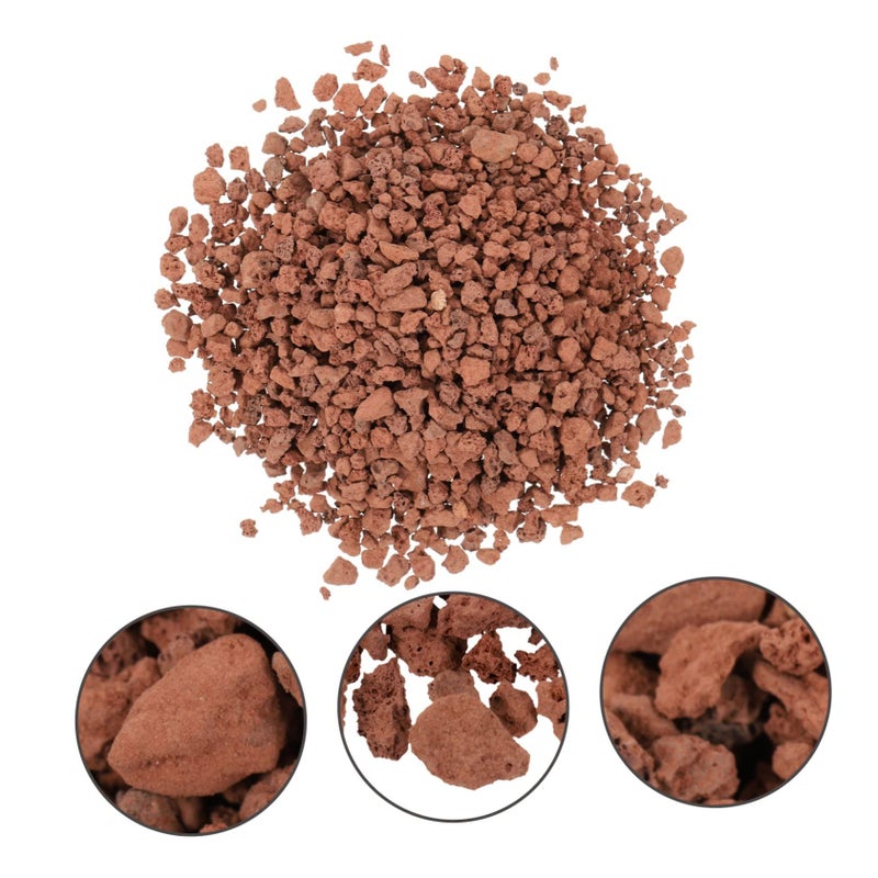 Miniature Landscape Decoration Stones For Tabletop Scenery And Basing 1lb Bag - Image 3