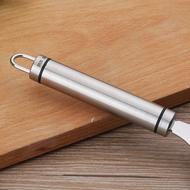 Stainless Steel Corn Stripping Tools 2pc Easy Kernel Removal Kitchen Gadget - Image 5