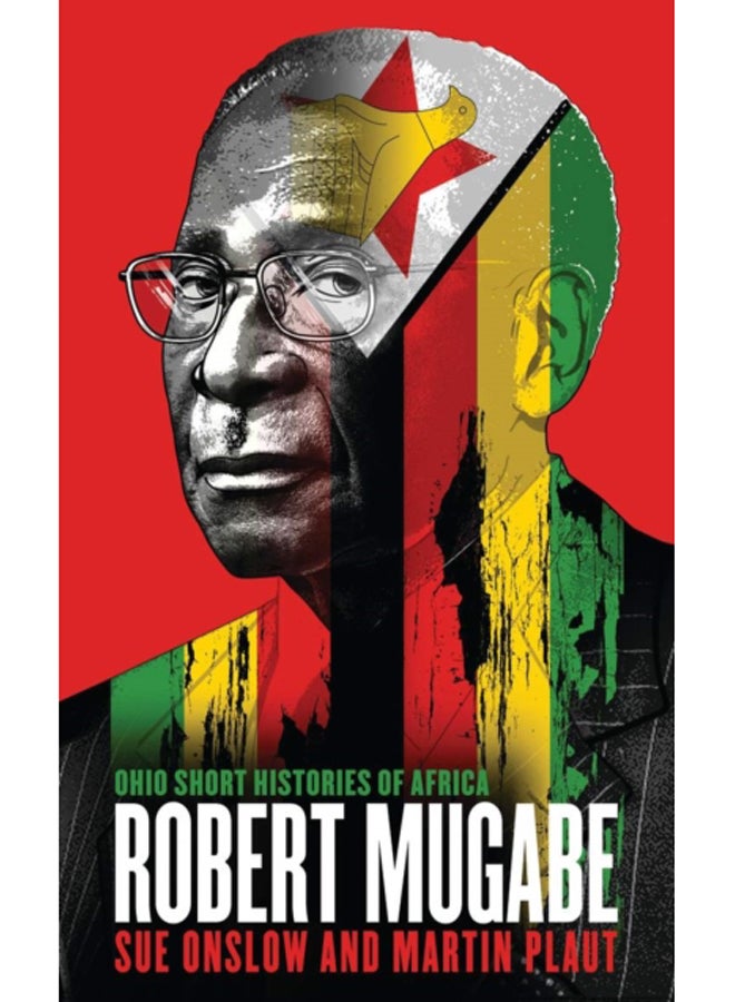Robert Mugabe 