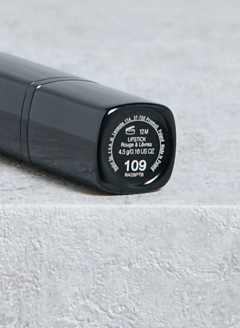Inglot Lipstick  #109