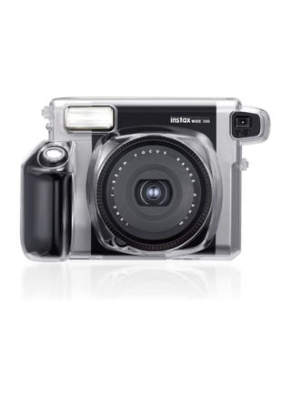 Ransparent case, crystal hard case, precision cut, protective case clear compatible with Fujifilm Instax Wide 300 instant film camera - pzsku/Z97E11EDE884597EE7BAEZ/45/_/1734762016/24aa7c55-96a8-471f-ba4d-ddcf8554620c
