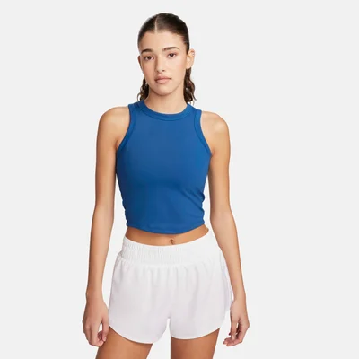 Nike Women's One Dri-FIT Training Crop Top