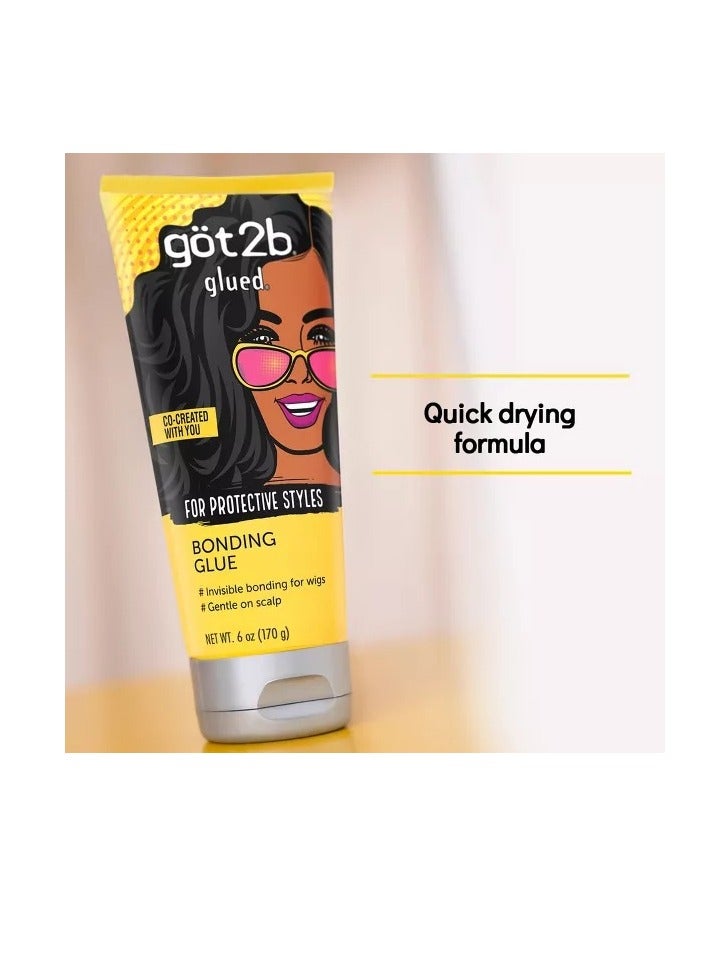 جوت تو بي جل لتصفيف الشعر 170 مل - Image 2