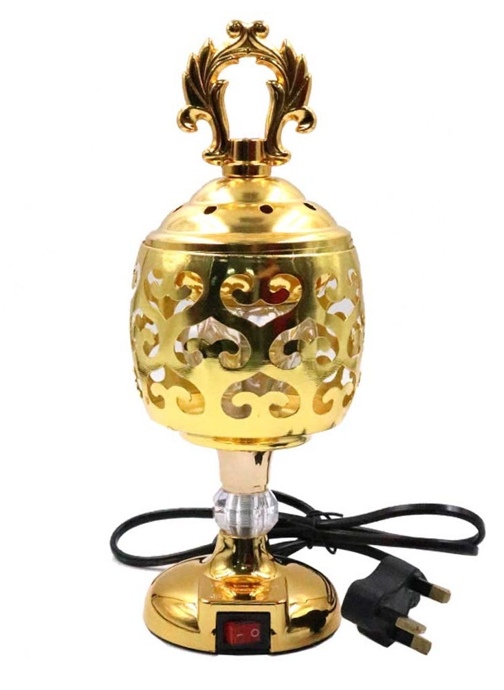 Bakhoor BoSidin Electric Incense Burner Arabic  - Image 1