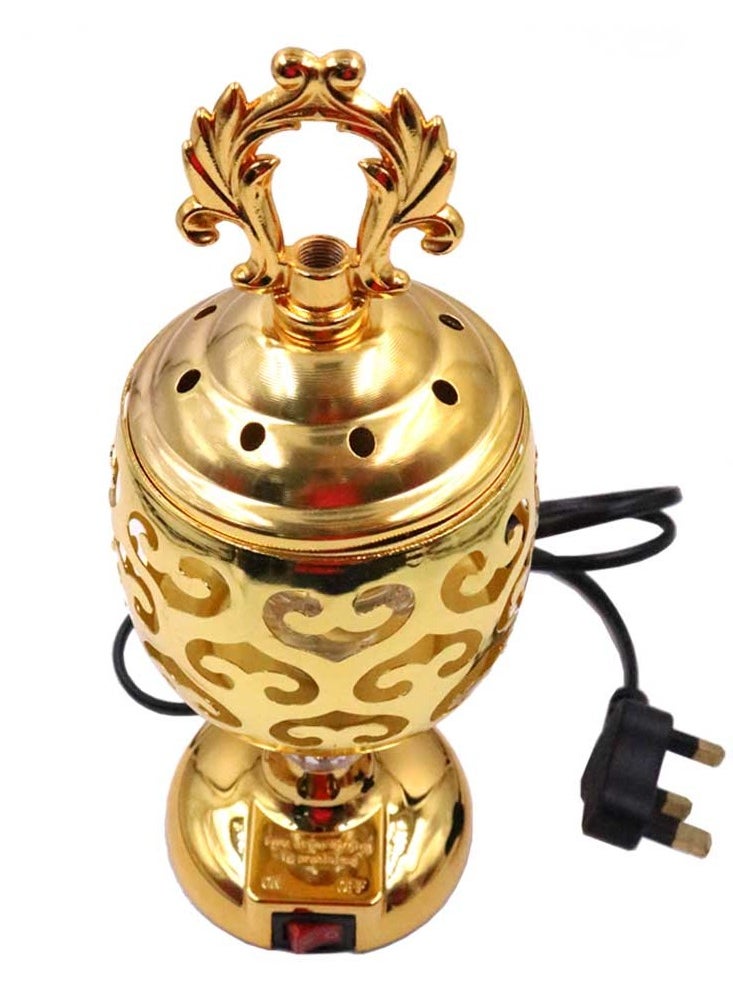 Bakhoor BoSidin Electric Incense Burner Arabic  - Image 2