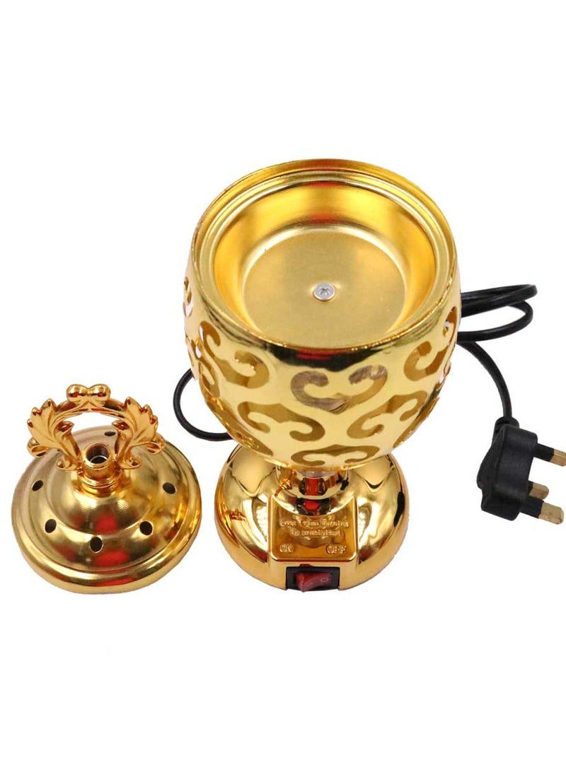 Bakhoor BoSidin Electric Incense Burner Arabic  - Image 3