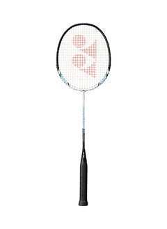 Yonex Muscle Power 2 Orange Strung Badminton Racquet  - Image 2