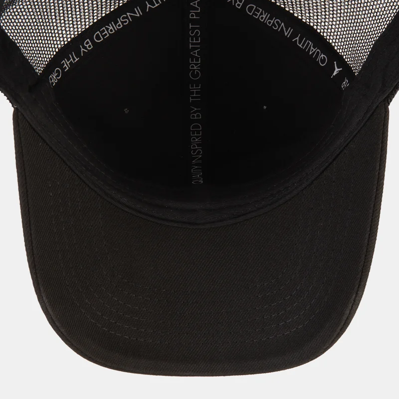 Jordan Kids' Jumpman Trucker Cap