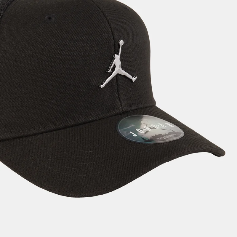 Jordan Kids' Jumpman Trucker Cap