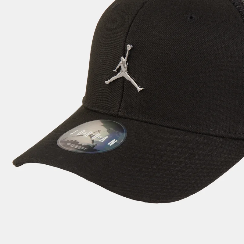 Jordan Kids' Jumpman Trucker Cap