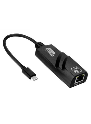 JSM 1000 Mbps USB-C / Type-C to RJ45 Ethernet Adapter Network Cable - pzsku/Z97E15ADBBF5A38CB33FAZ/45/_/1731446346/f1792a1a-5344-4d01-85d2-42d907203dd6