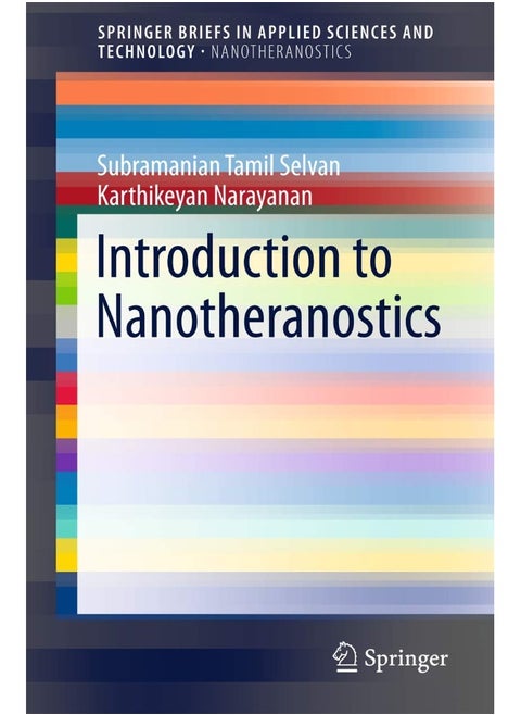 Introduction to Nanotheranostics
