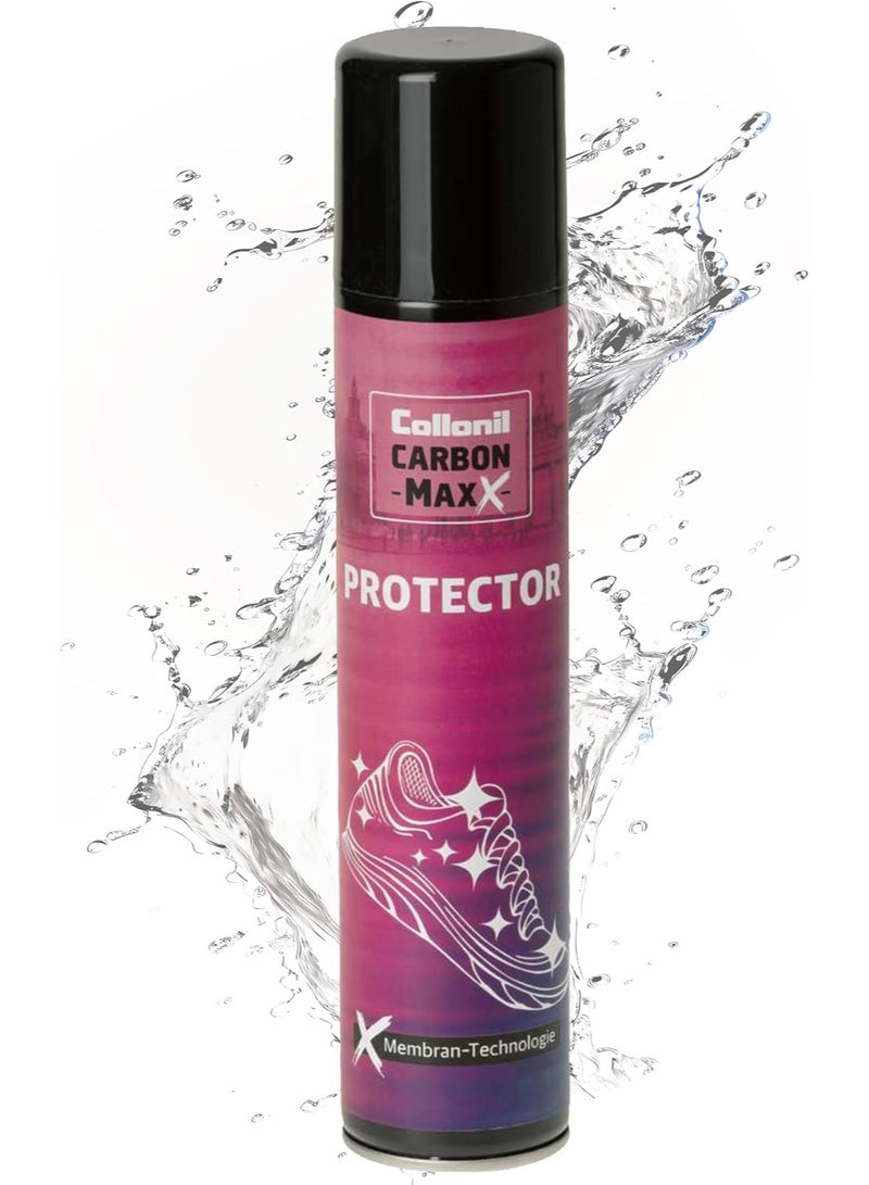 كولونيل تقنية غشاء كاربون ماكس إكس للحماية الفائقة، حماية من الرطوبة والأوساخ، 200 مل - Image 3