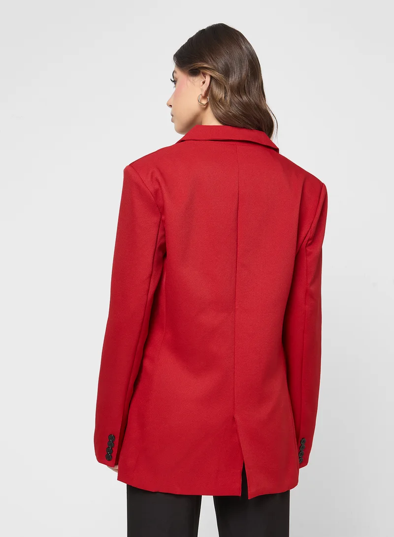 ايلا Classic Blazer