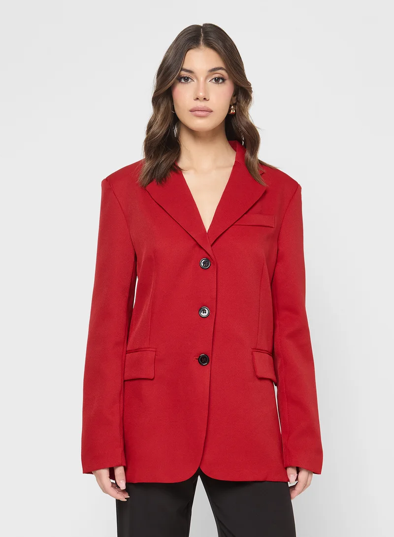 ايلا Classic Blazer
