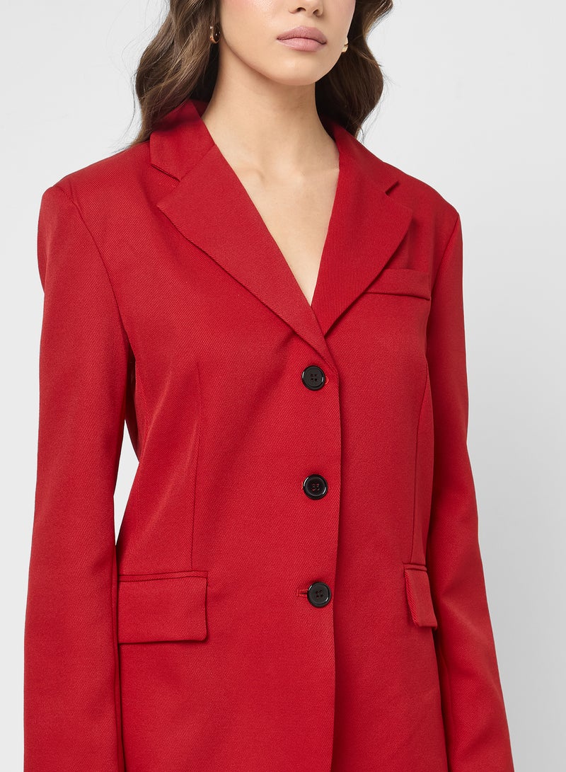 ELLA Classic Blazer - Image 3