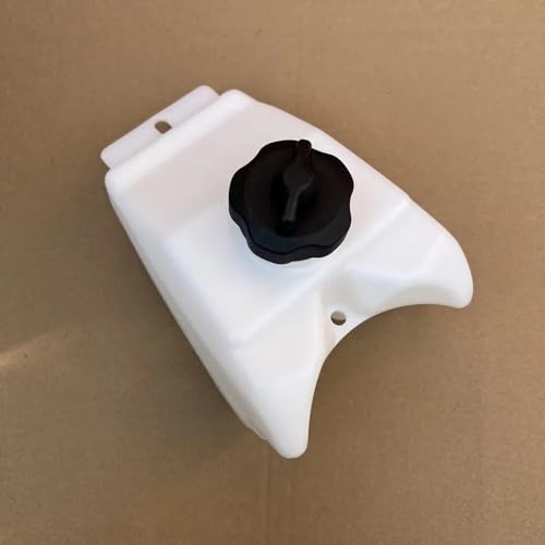 MUSAILR Interal Fuel Tank Assembly Fit For 33 HP 2 Stroke Mercury Mariner Outboard Motor - Image 3