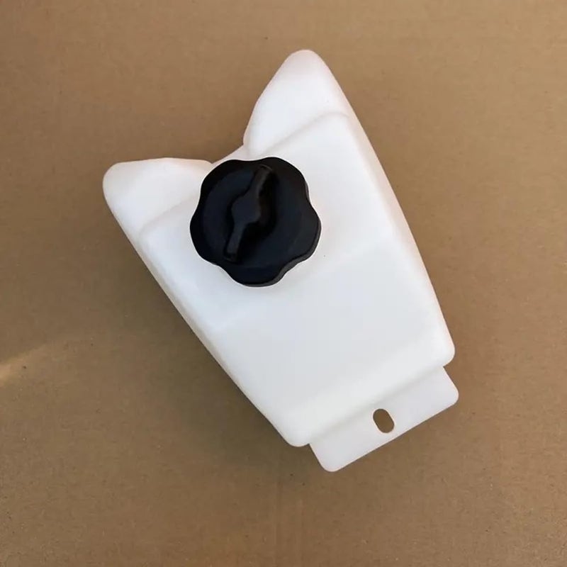 MUSAILR Interal Fuel Tank Assembly Fit For 33 HP 2 Stroke Mercury Mariner Outboard Motor - Image 2