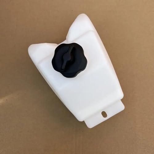 MUSAILR Interal Fuel Tank Assembly Fit For 33 HP 2 Stroke Mercury Mariner Outboard Motor - Image 1