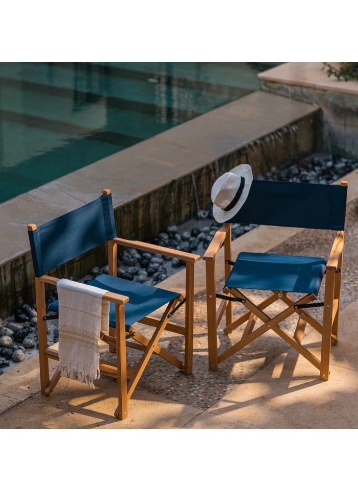 Ariika Director's Chair  - Image 2