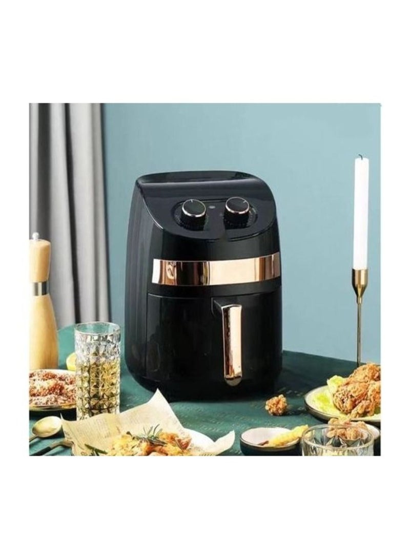 sokany Healthy Air Fryer - 3.5L (SK-8008) - Image 1