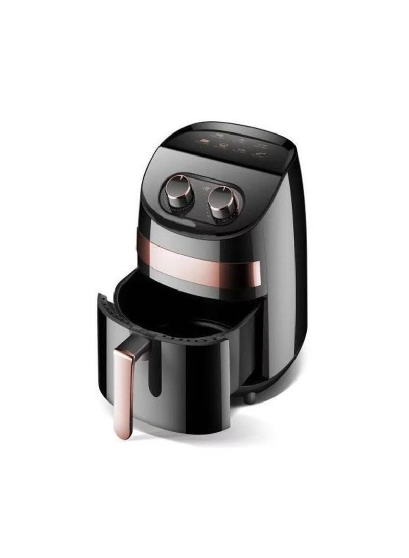 sokany Healthy Air Fryer - 3.5L (SK-8008) - Image 4