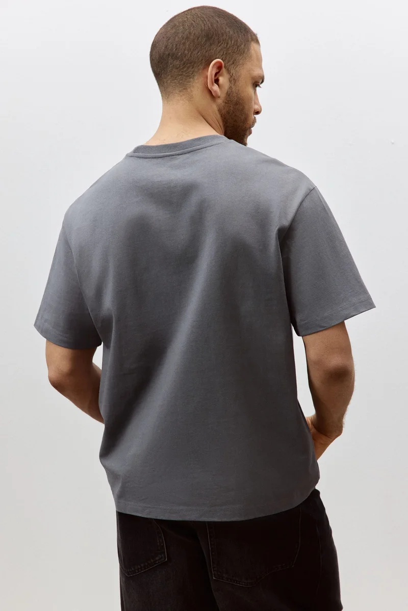 H&M T-shirt Loose fit