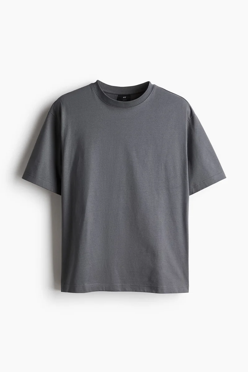 H&M T-shirt Loose fit