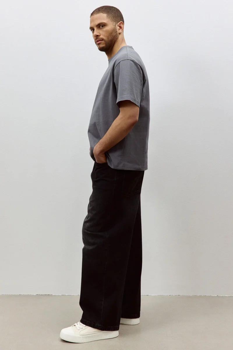 H&M T-shirt Loose fit