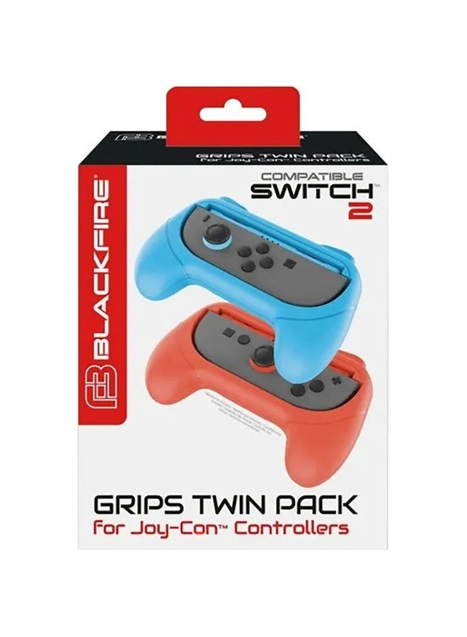 مقبض سويتش 2 لوحدات تحكم جوي-كون 2