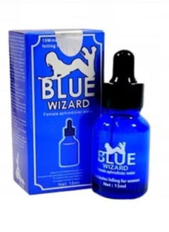 B&D Original Blue 