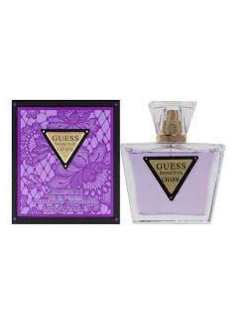 Guess  Charm Eau De Toilette 75 ml - Image 2