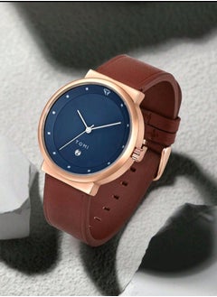 TOMI Elegant Wrist Watch For Men Size 40mm  - Image 3