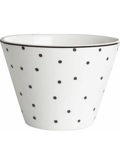 Porland Conical Bowl Hope 9 cm