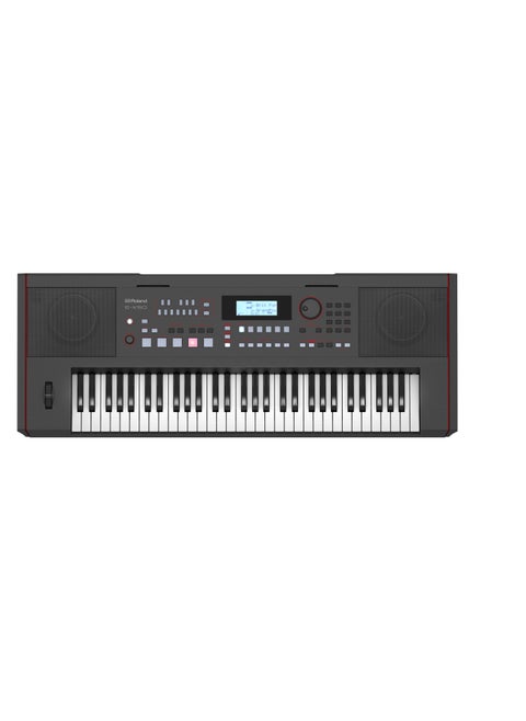Roland E-X50  Arranger Oriental Keyboard  Black
