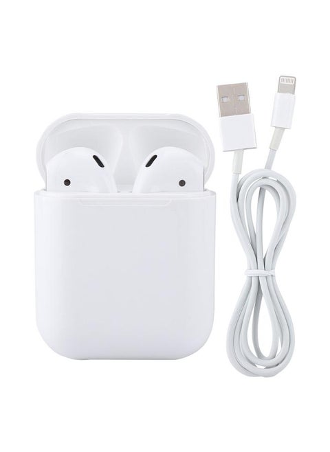 i12 TWS Touch Control Mini 1:1 Air Wireless Bluetooth 5.0 Earphones Pods Headset