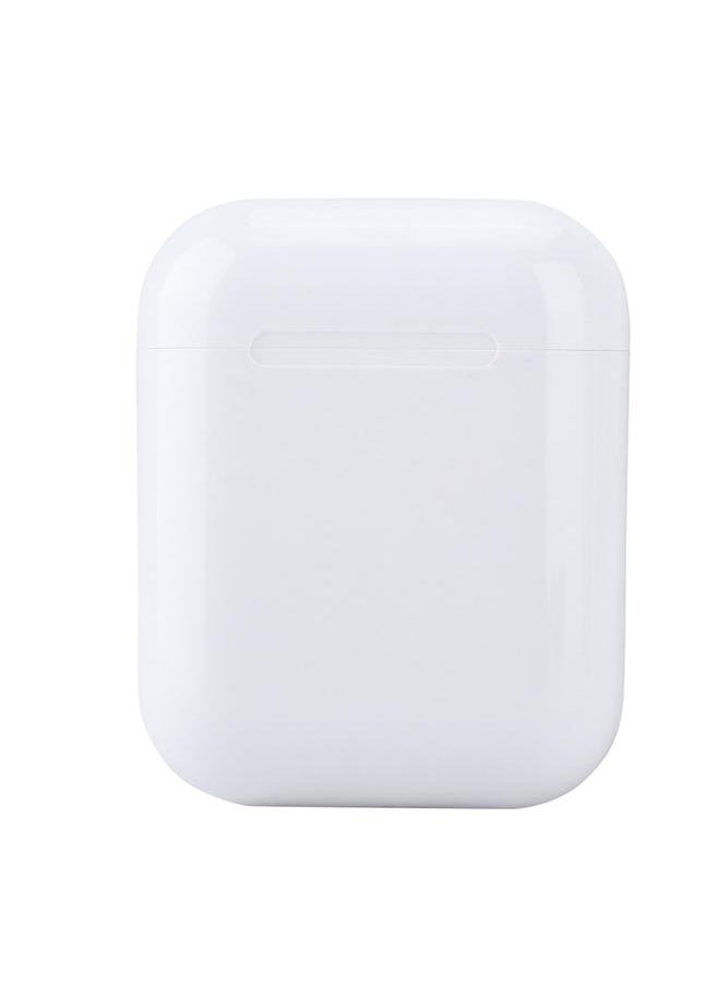 Thoraya i12 TWS Touch Control Mini 1:1 Air Wireless Bluetooth 5.0 Earphones Pods Headset  - Image 2