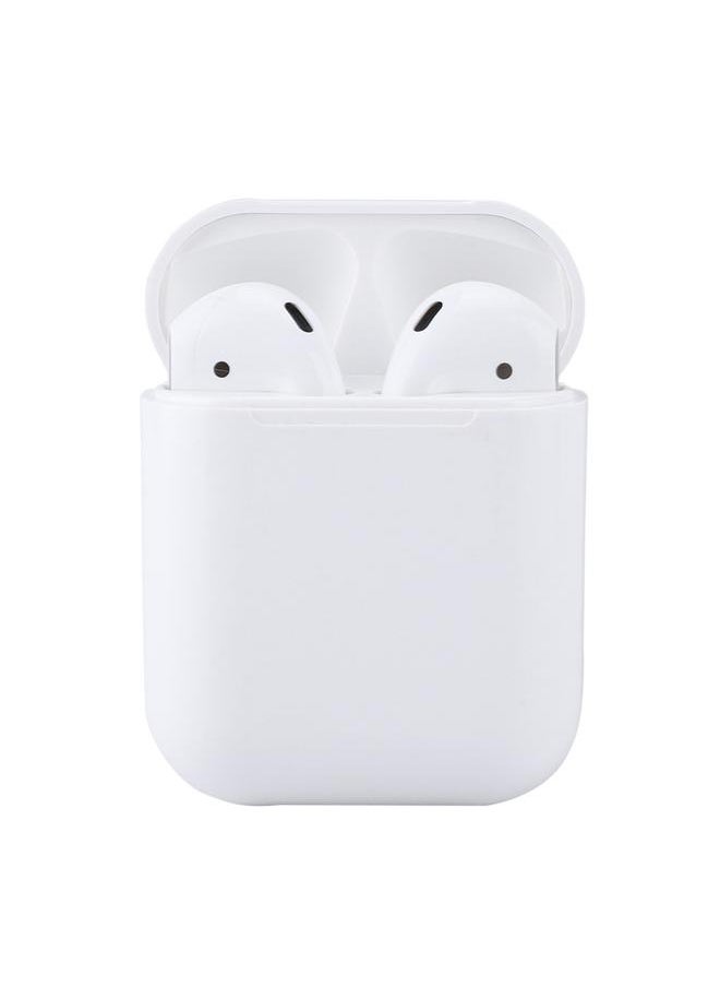 Thoraya i12 TWS Touch Control Mini 1:1 Air Wireless Bluetooth 5.0 Earphones Pods Headset  - Image 3