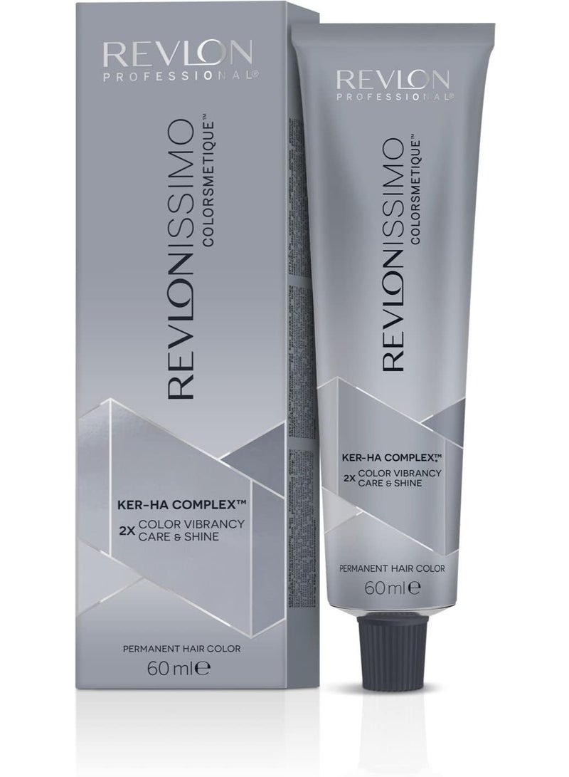 REVLON Professional Revlonissimo Colorsmetique 9 Very Light Blonde 60 ml