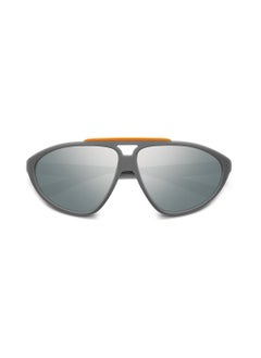 Unisex Polarized Rectangular Sunglasses - Pld 2151/S Grey Millimeter - Lens Size: 62 Mm - pzsku/Z97E2C72AB443A6D16339Z/45/_/1708348201/94808bcc-674a-4612-b71f-933e84860c71