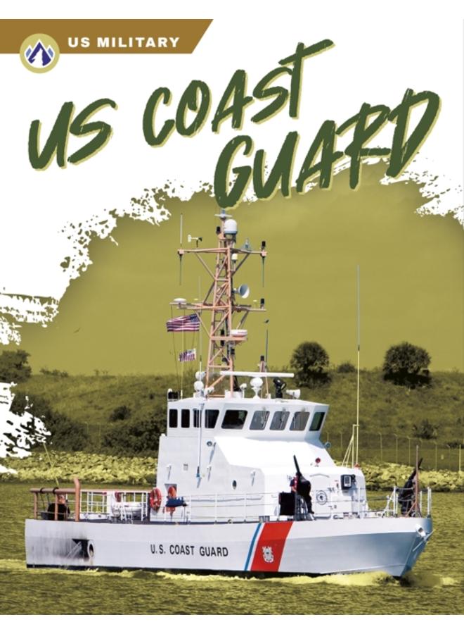 US Coast Guard 