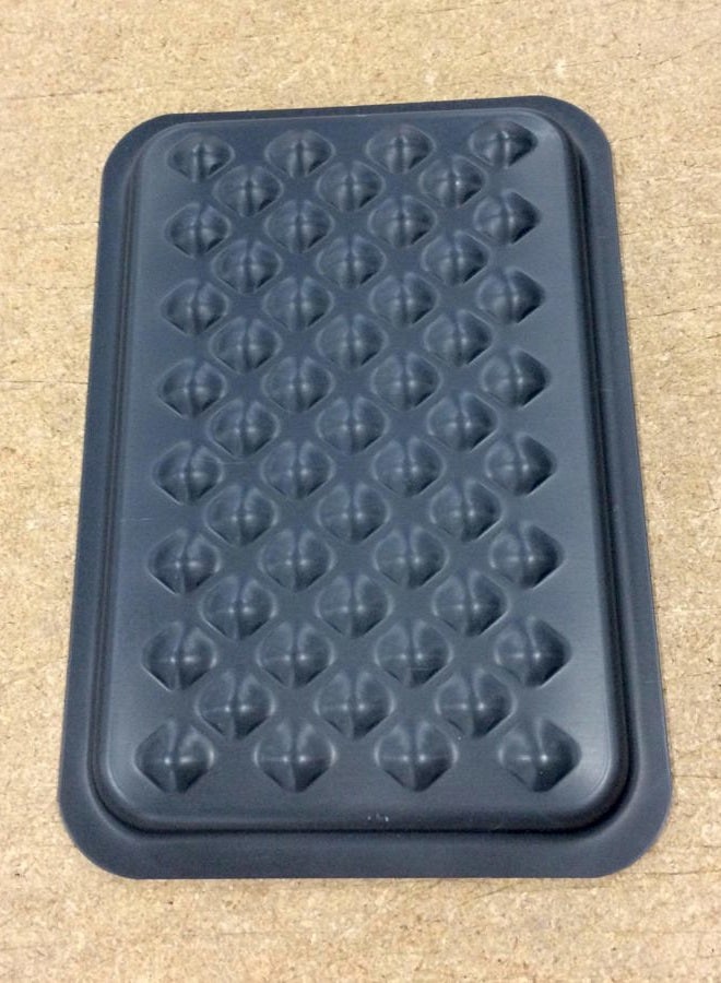 Lloyd Pans LloydPans Kitchenware Diamond Grill Pan 9 inch by 13 inch - PSTK - Image 4