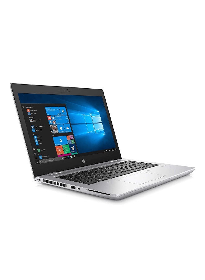 HP Renewed - ProBook 640 G2 With 14 Inch Display,Intel Core i7/6th Generation/8GB RAM/256GB SSD/Windows 10 English Silver - Image 3