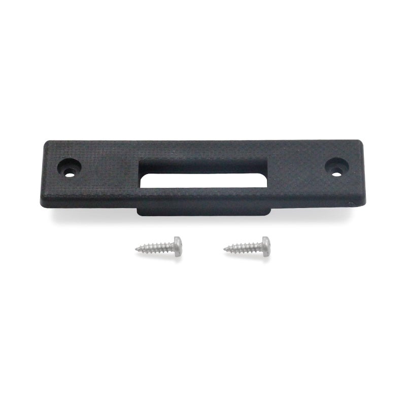 LVOUP Rear Moonroof Latch Rev 1 F Retainer 84900118 Sunroof Lock Compatible for Chevy Traverse GMC Acadia Buick Enclave
