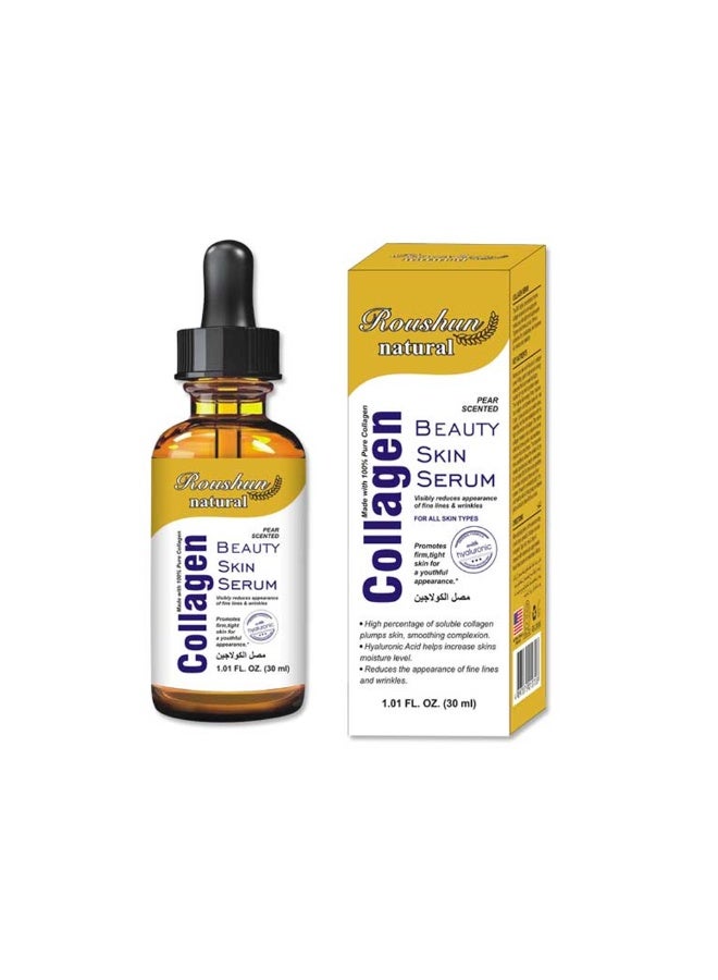 Roshan Collagen Serum for Skin Beauty 30ml